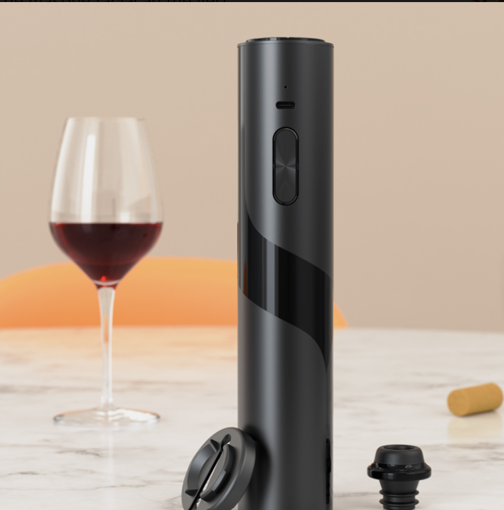OUVRE VIN ELECTRIQUE