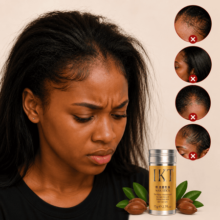 WAX STICK CIRE CHEVEUX